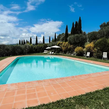 La Casa Di Bernard *