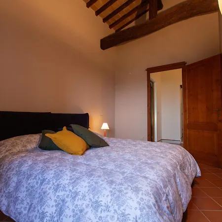 La Casa Di Bernard Poderi Foci