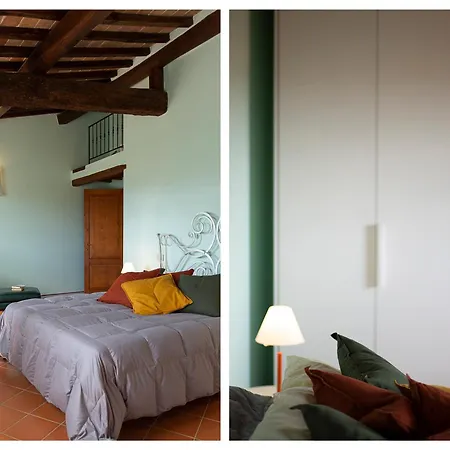 La Casa Di Bernard