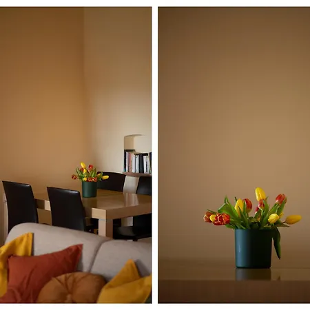 Apartman La Casa Di Bernard