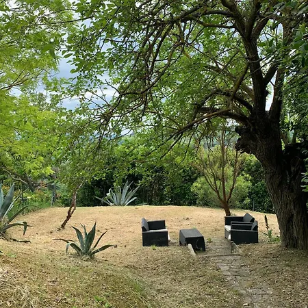 La Casa Di Bernard *