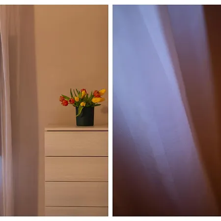 Апартаменты La Casa Di Bernard