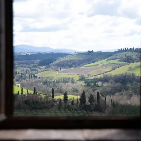 La Casa Di Bernard *