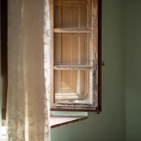 Апартаменты La Casa Di Bernard