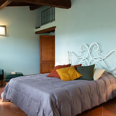 La Casa Di Bernard Апартаменты *