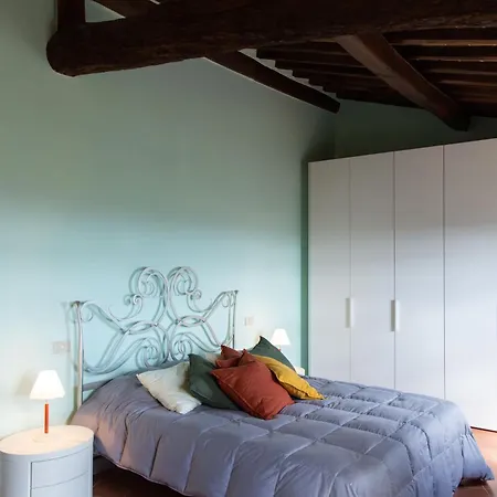 La Casa Di Bernard *