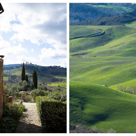 La Casa Di Bernard *